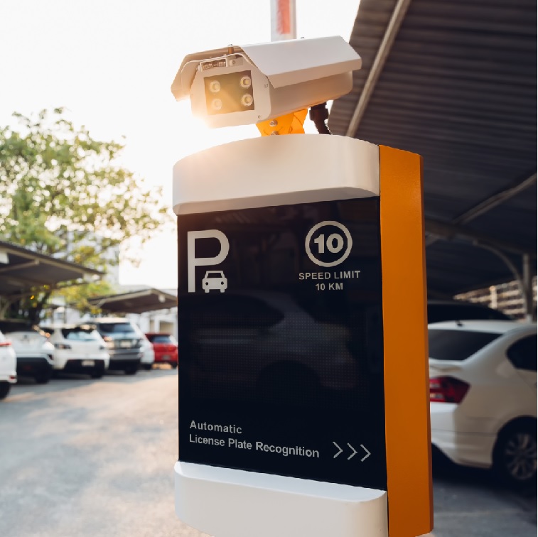 license-plate-recognition