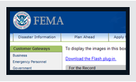 FEMA